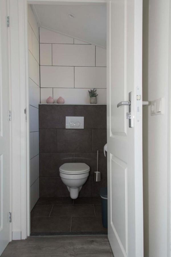 Huisjes Putten Reewold Chalet In Rustige En Mooie Omgeving Екстер'єр фото